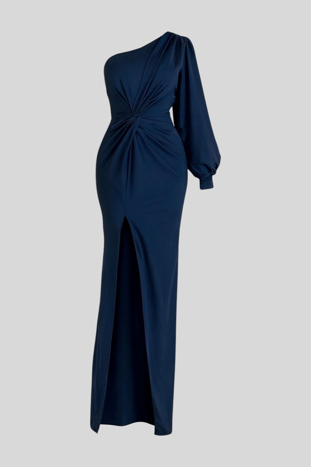 Viola | Vestido Maxi