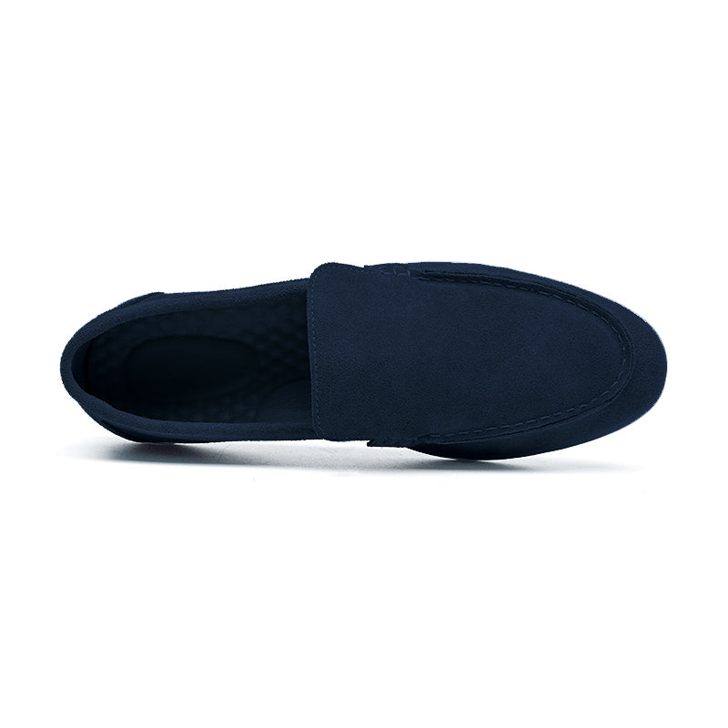 Lenoir™ | Zapatillas de Ante de Alta Calidad