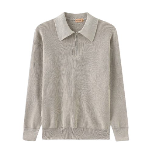 Lenoir™ | Sudadera Polo para Hombres