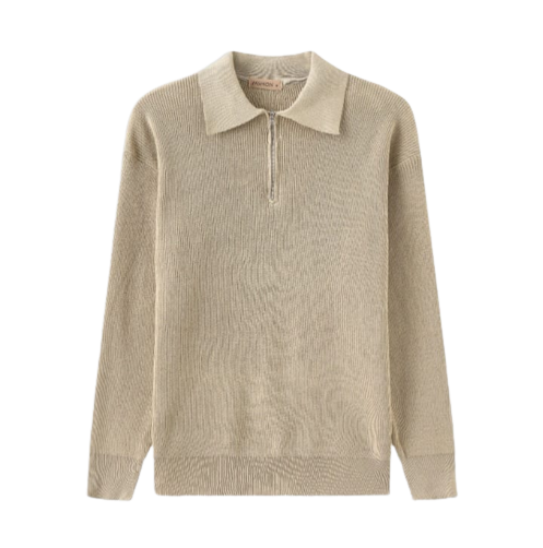 Lenoir™ | Sudadera Polo para Hombres