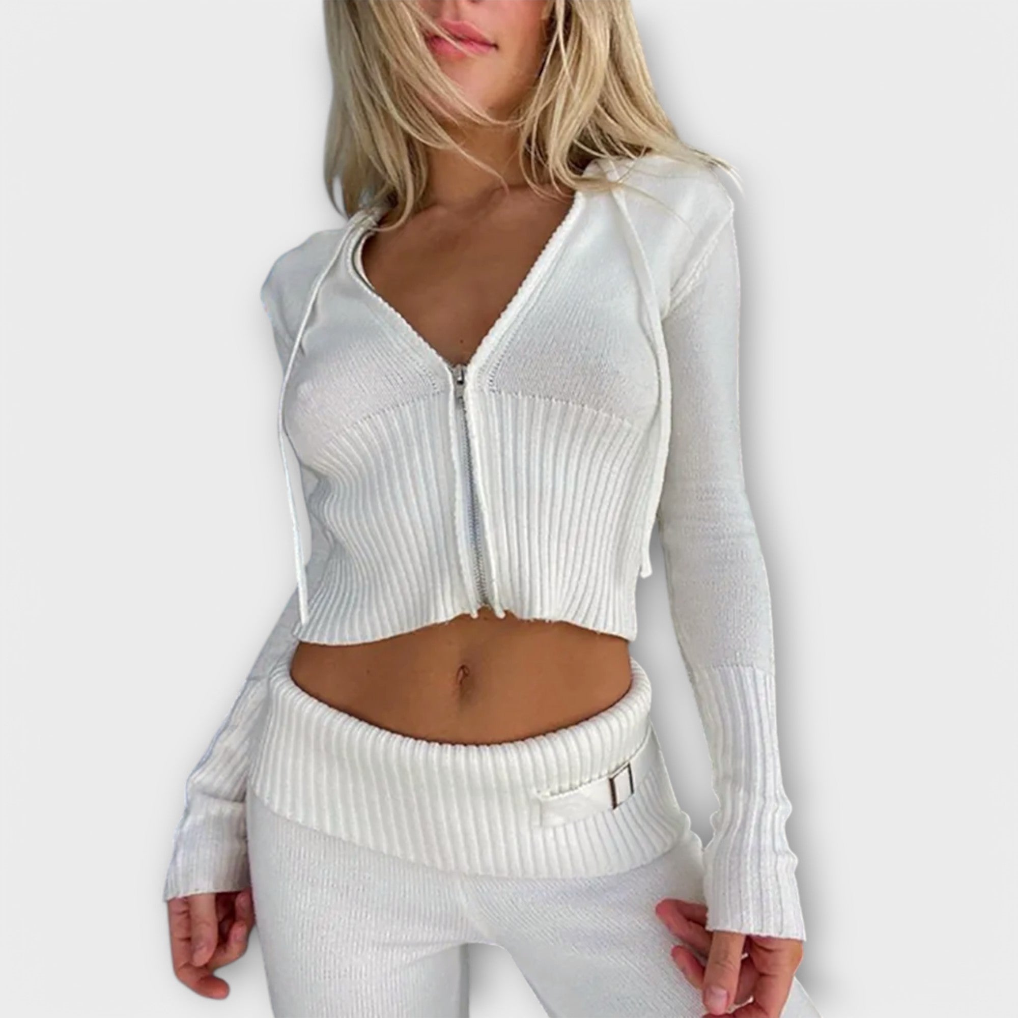Elynn Home Jumpsuit