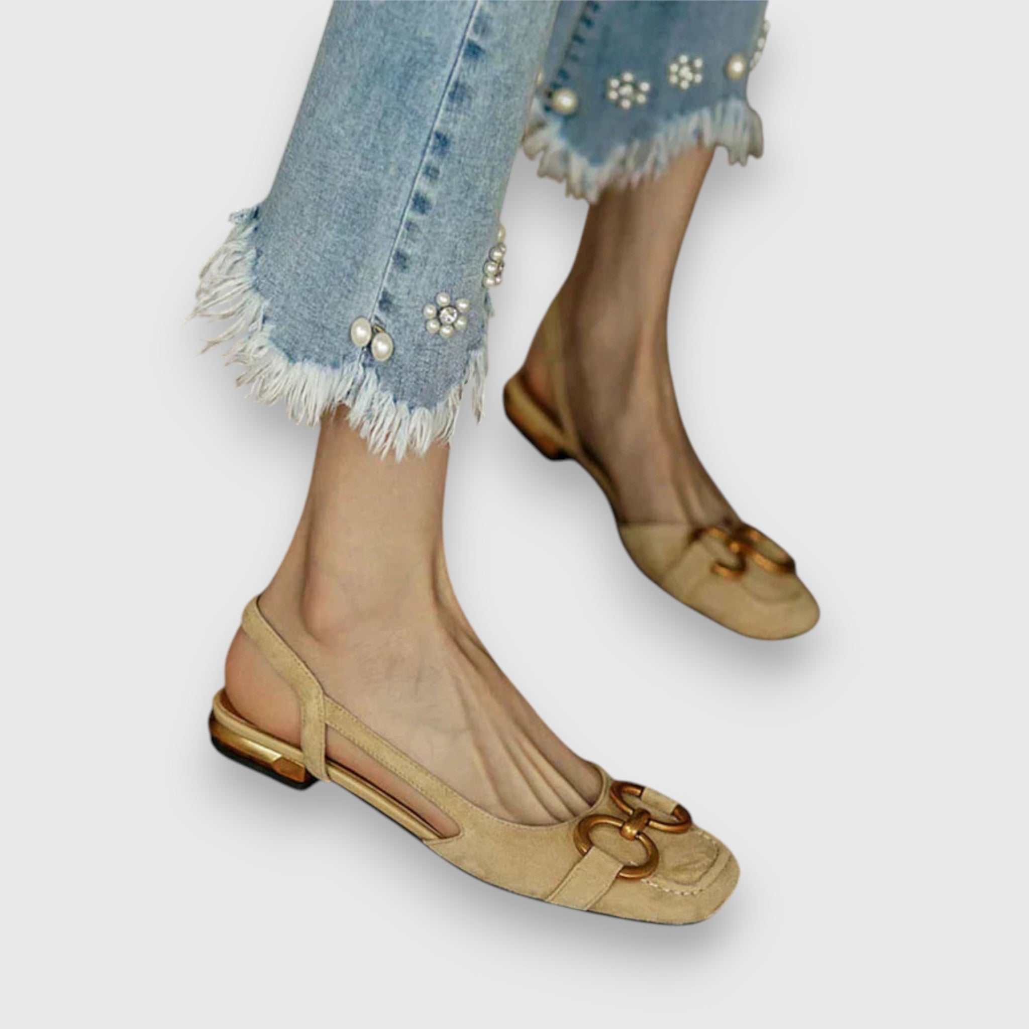 DEMYRA | SANDALIAS CÓMODAS
