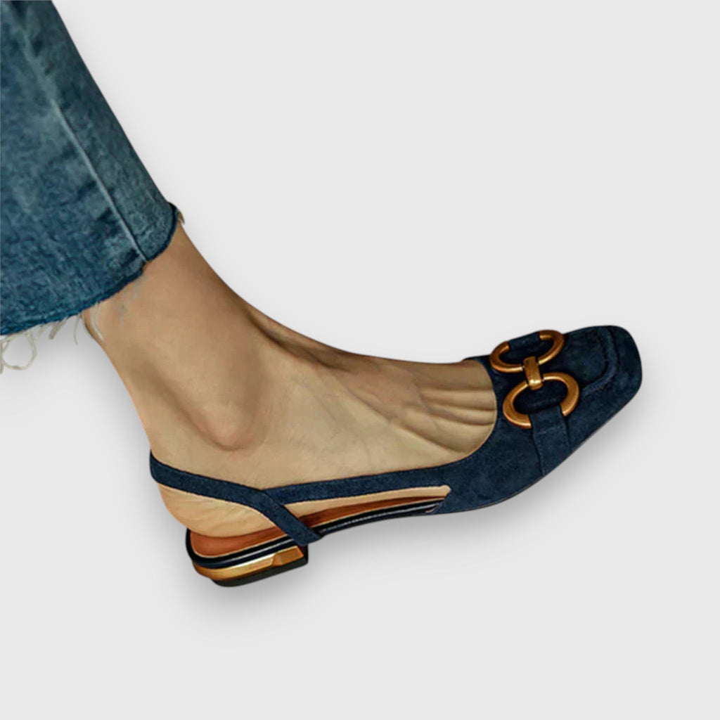 DEMYRA | SANDALIAS CÓMODAS