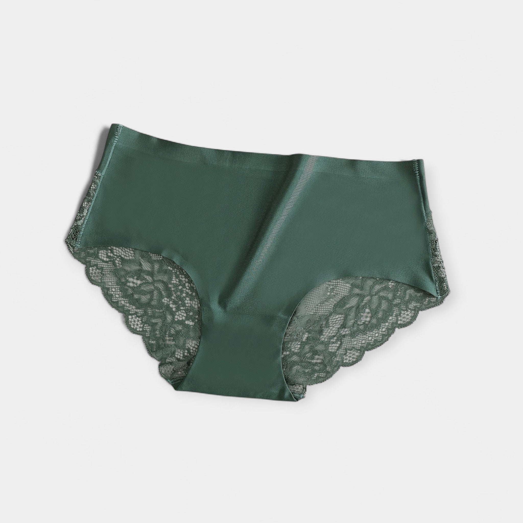 Conjunto de 4 Braguitas Sexys de Encaje