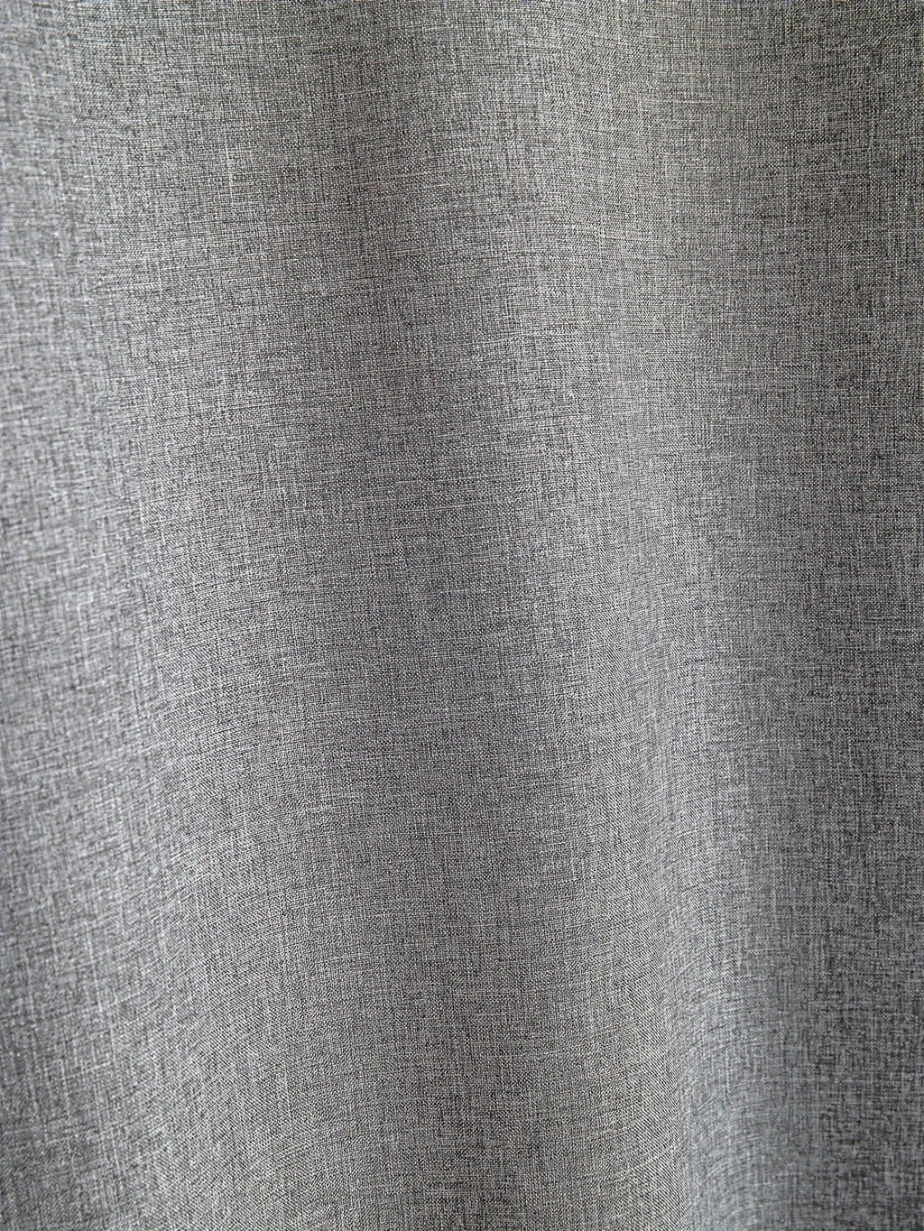 Camisa elegante de manga corta con cuello alto