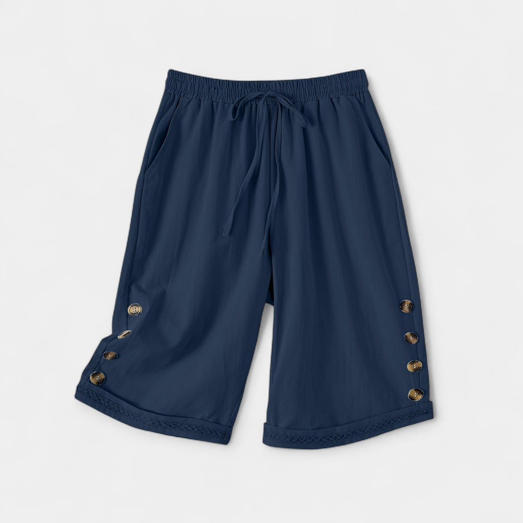Pantalones Cortos de Playa