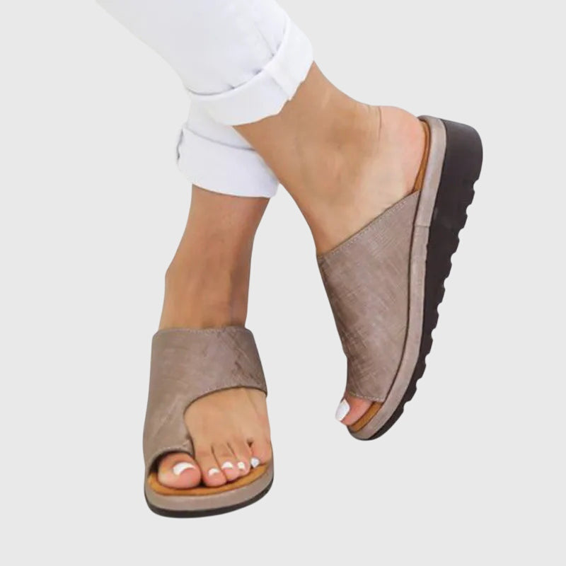 SANDALIAS ORTOPÉDICAS LIZZIE