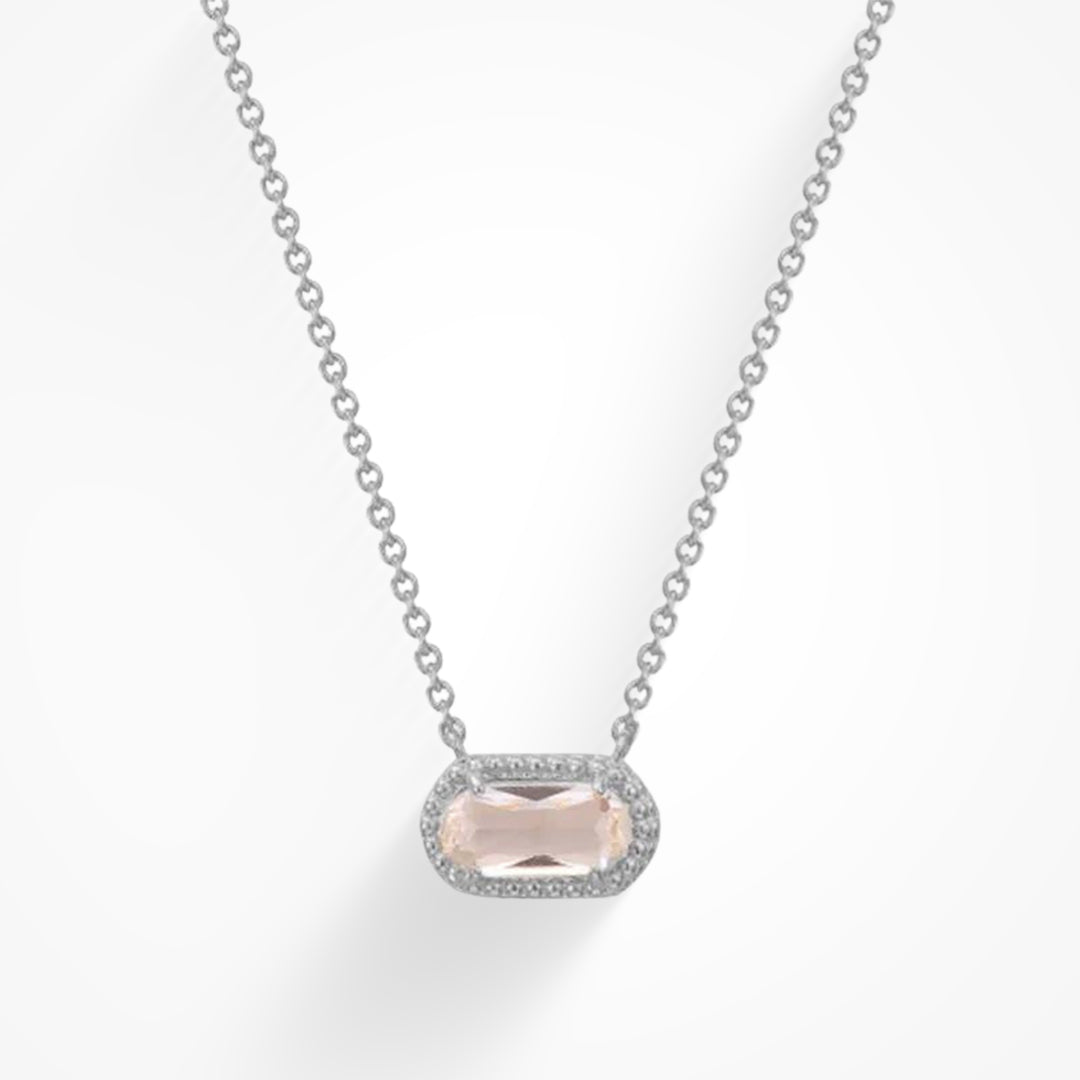Elegante Aura Cuello
