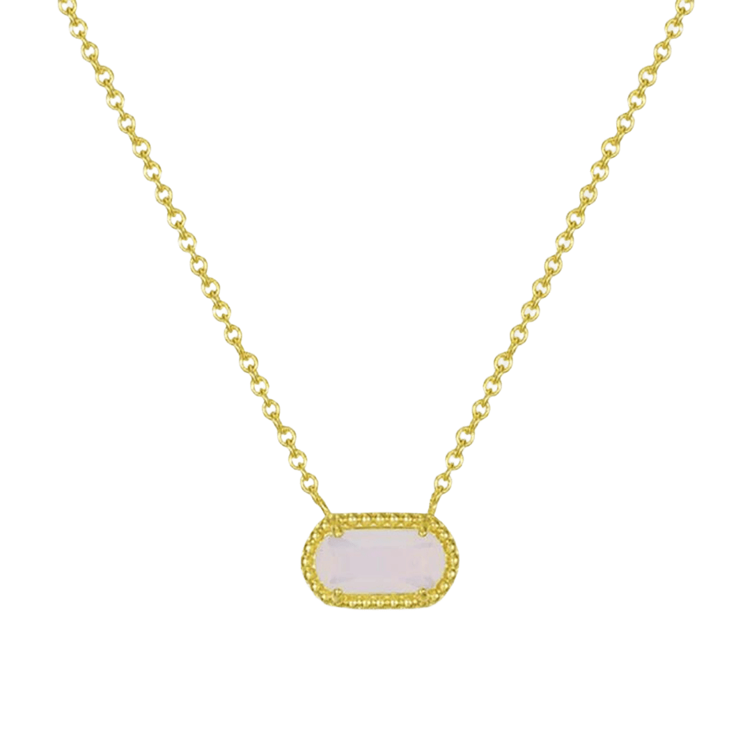 Elegante Aura Cuello