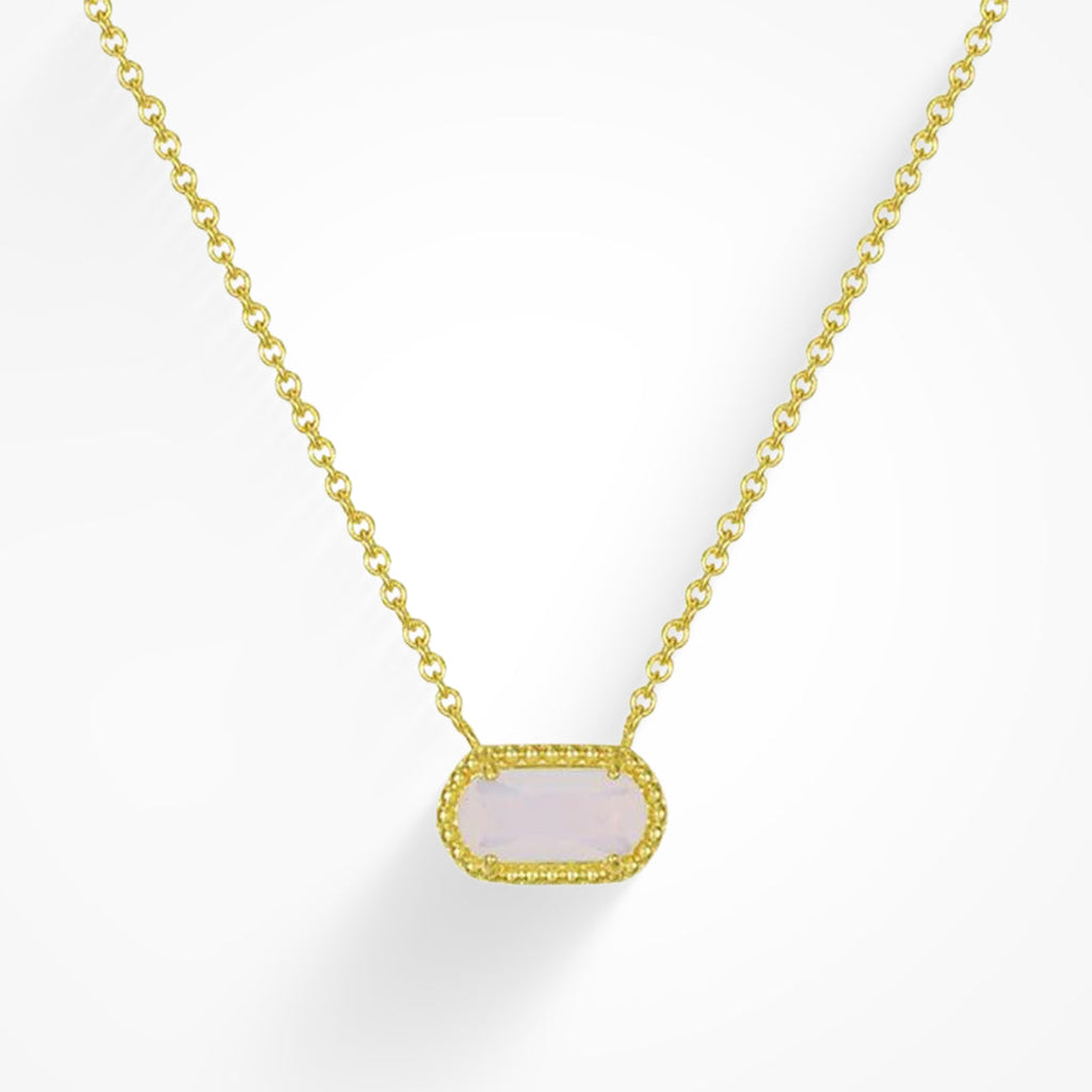 Elegante Aura Cuello