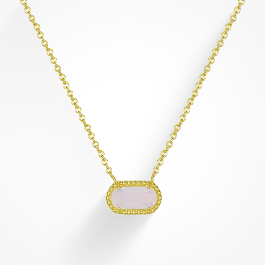 Elegante Aura Cuello