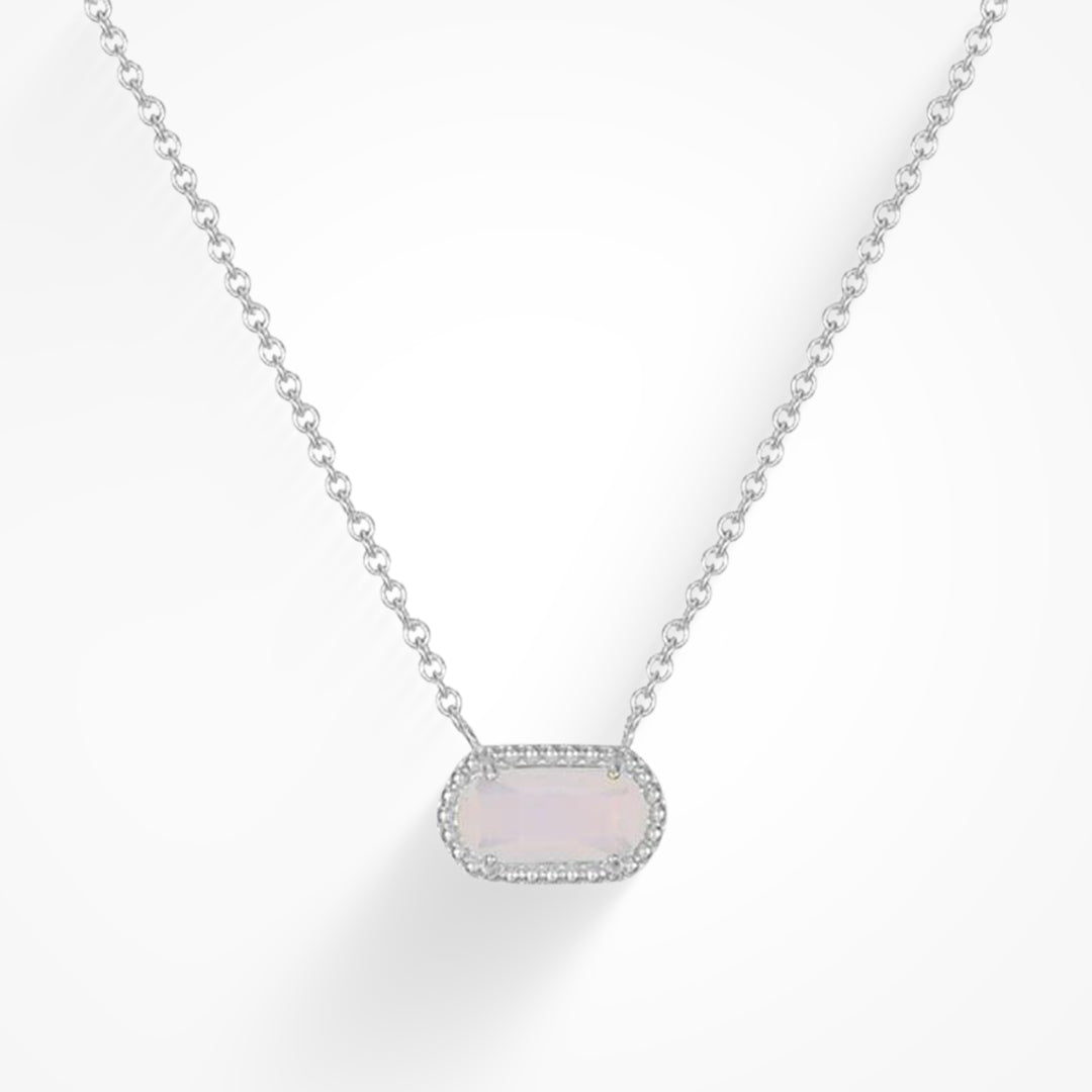 Elegante Aura Cuello