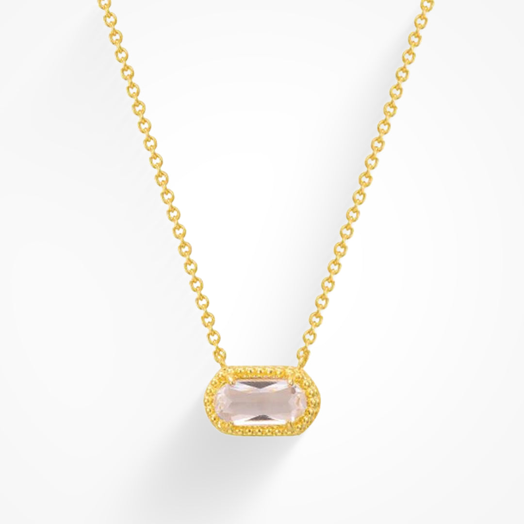 Elegante Aura Cuello