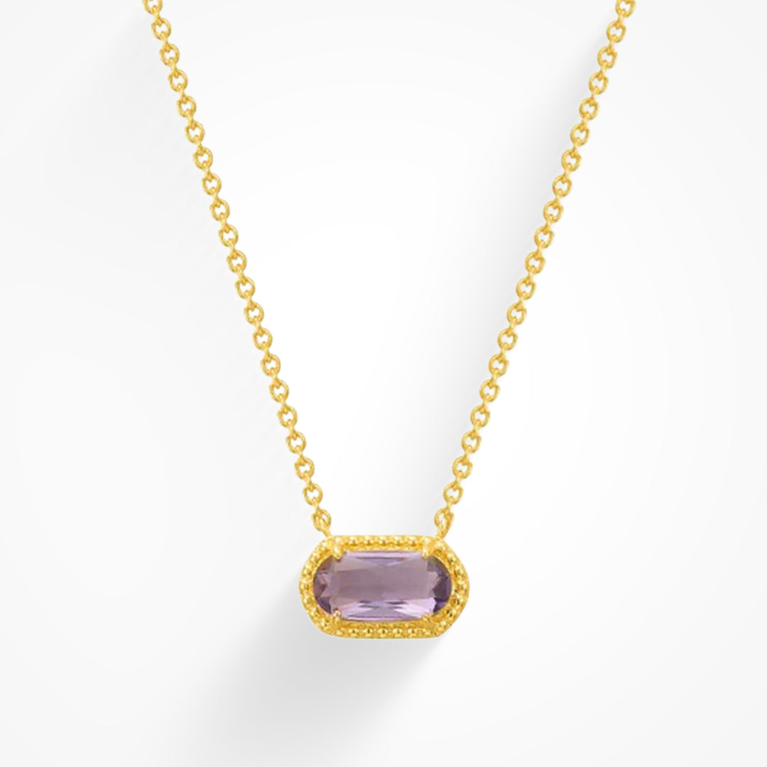 Elegante Aura Cuello