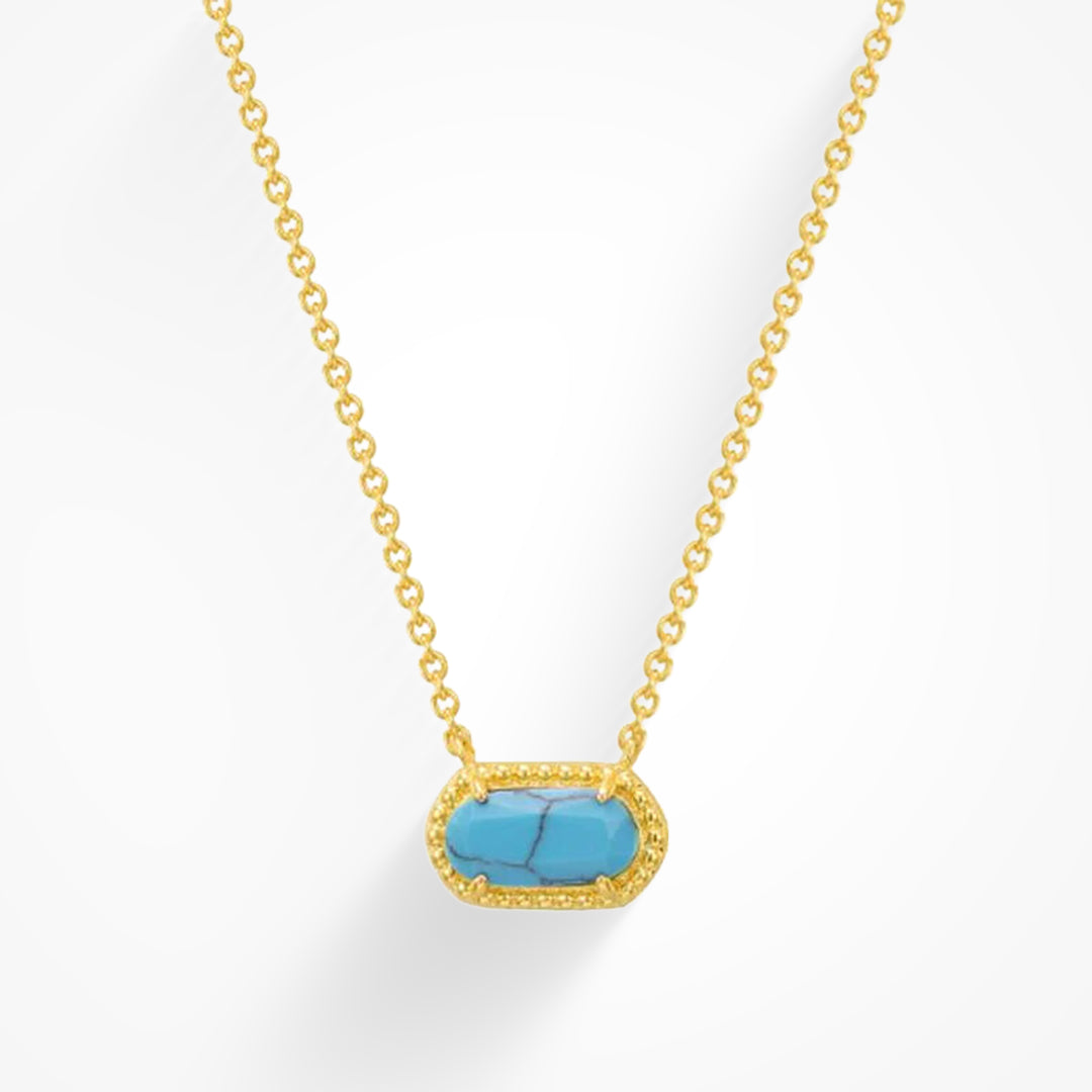 Elegante Aura Cuello