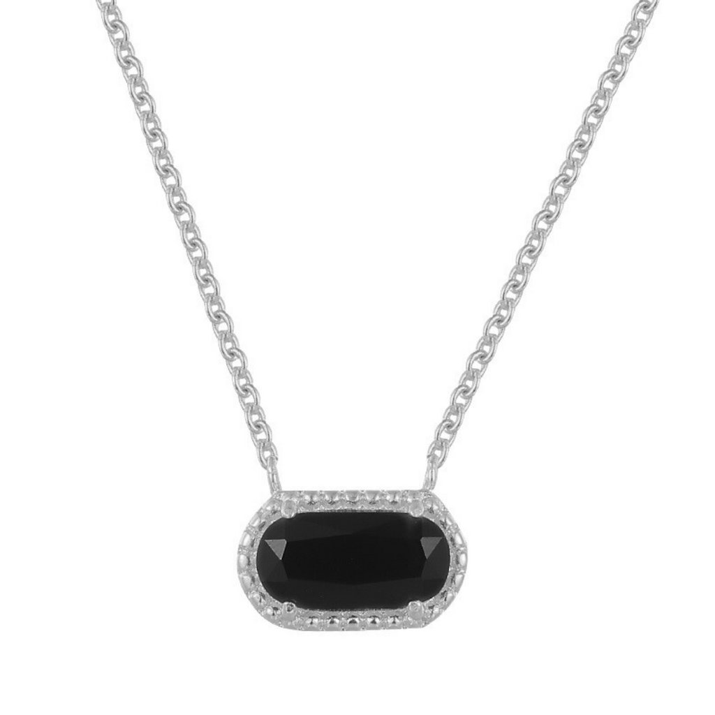 Elegante Aura Cuello
