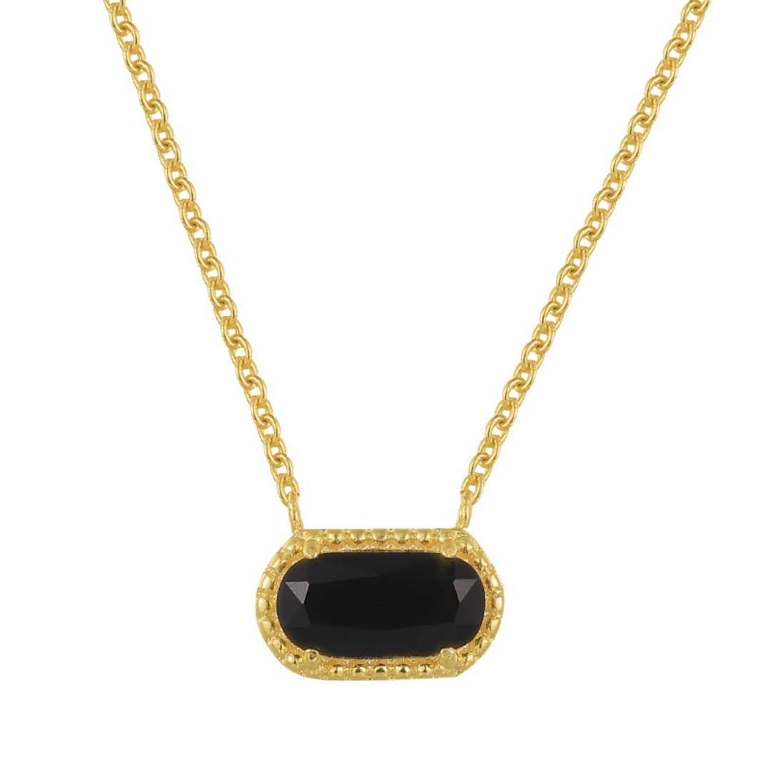 Elegante Aura Cuello