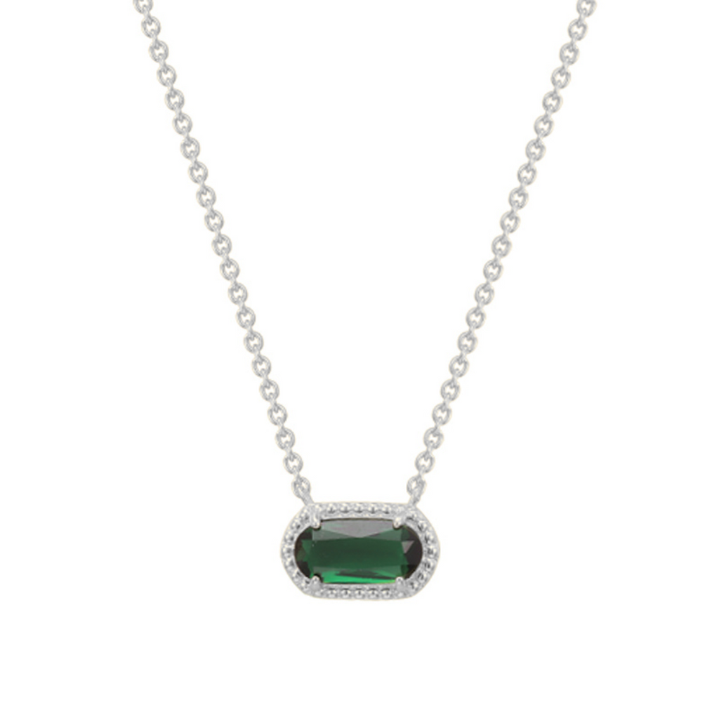 Elegante Aura Cuello