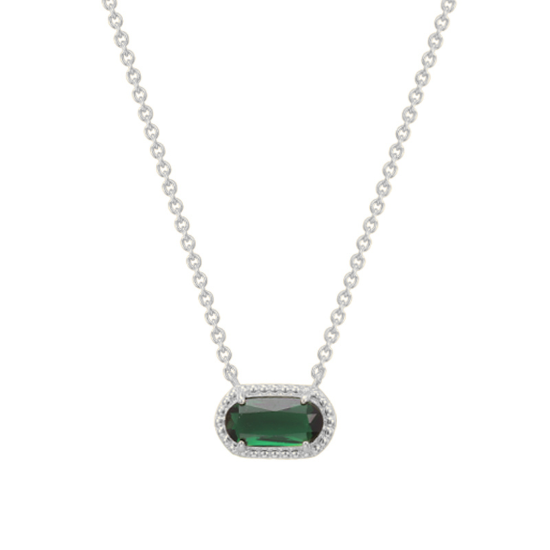 Elegante Aura Cuello