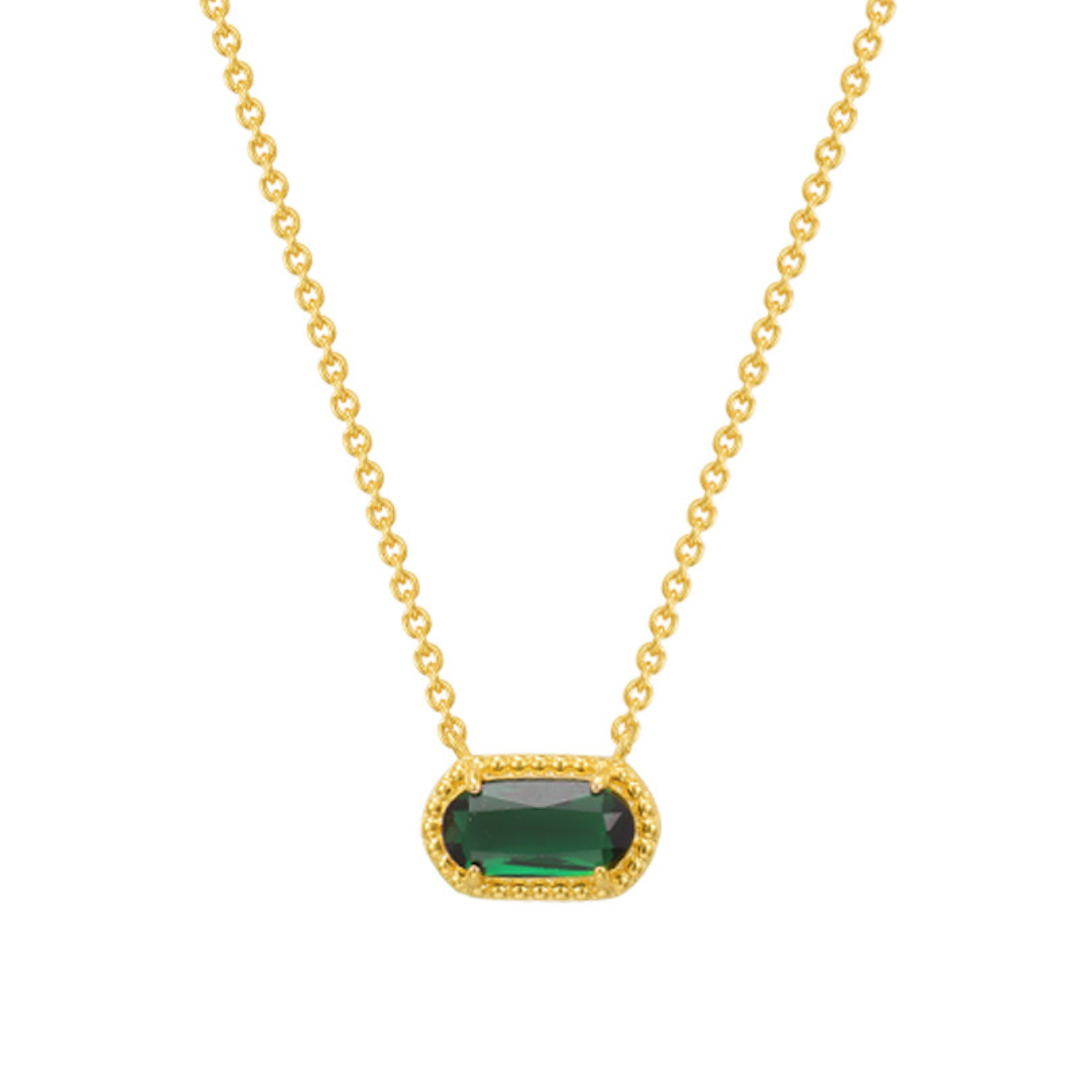 Elegante Aura Cuello