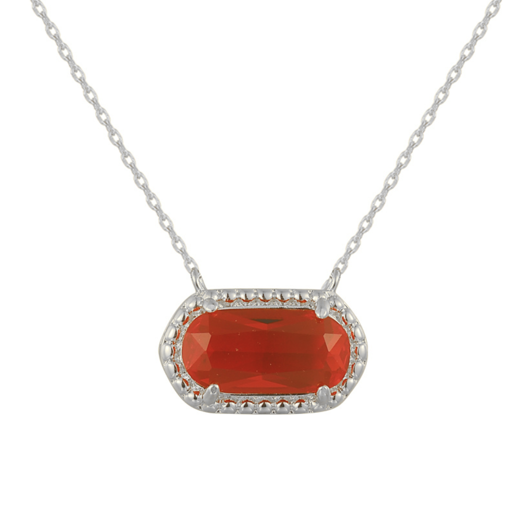 Elegante Aura Cuello