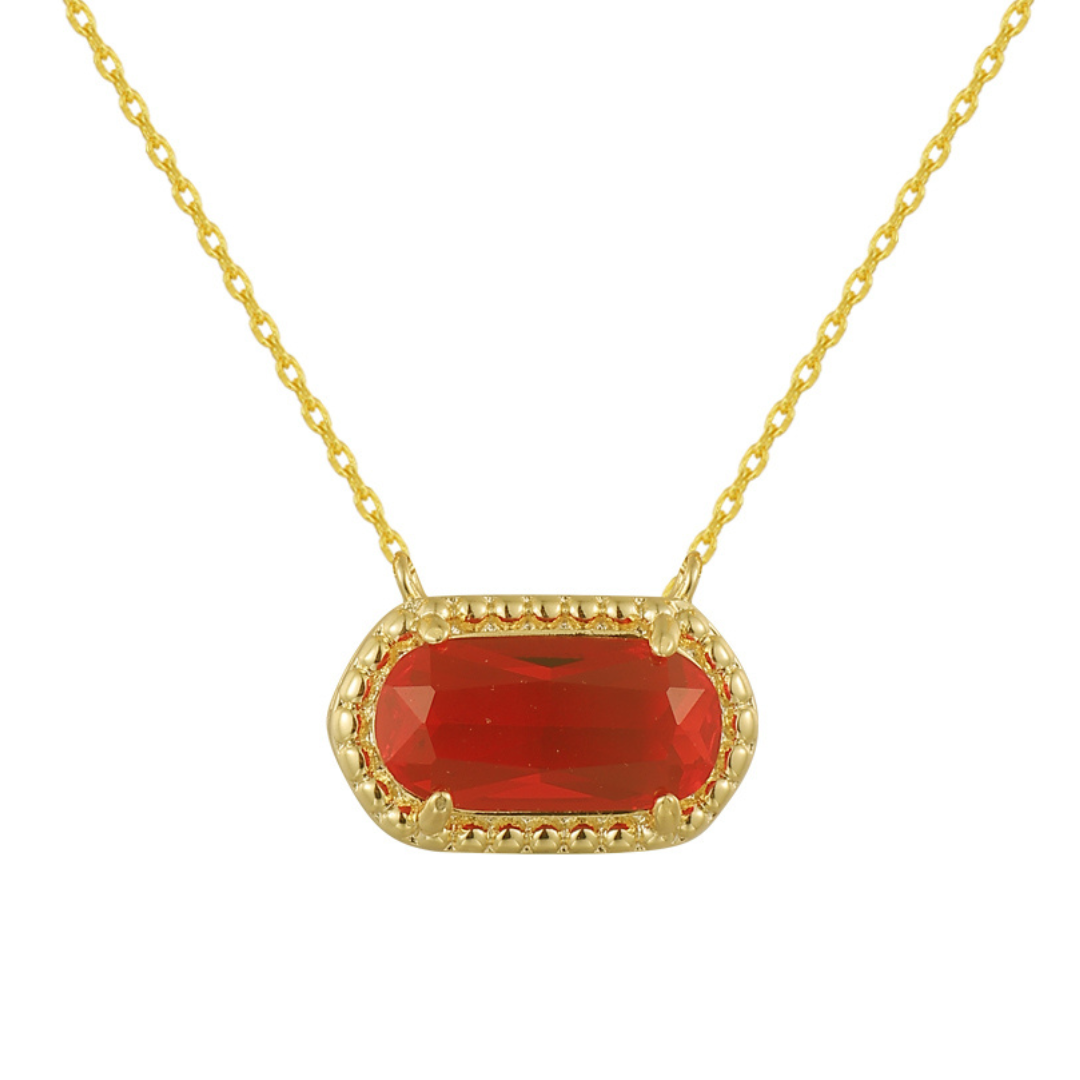 Elegante Aura Cuello