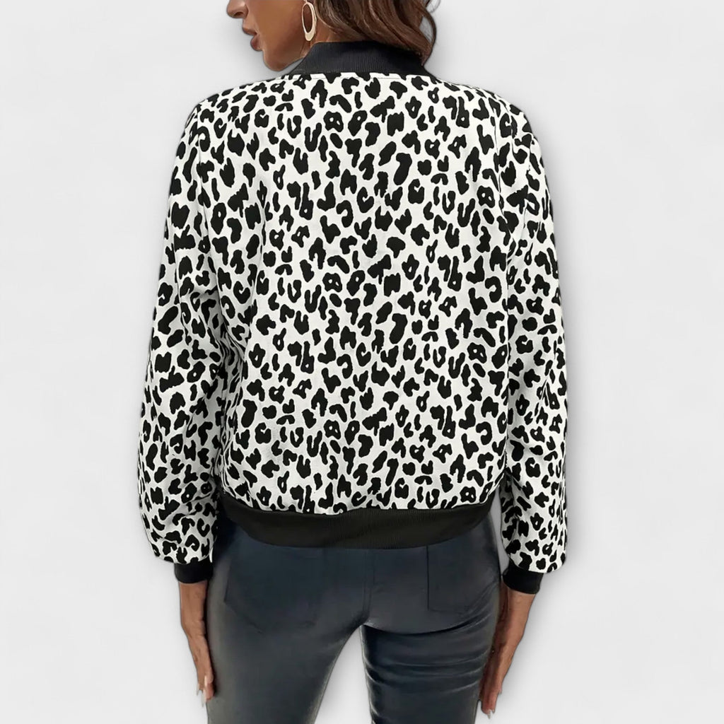 Chaqueta