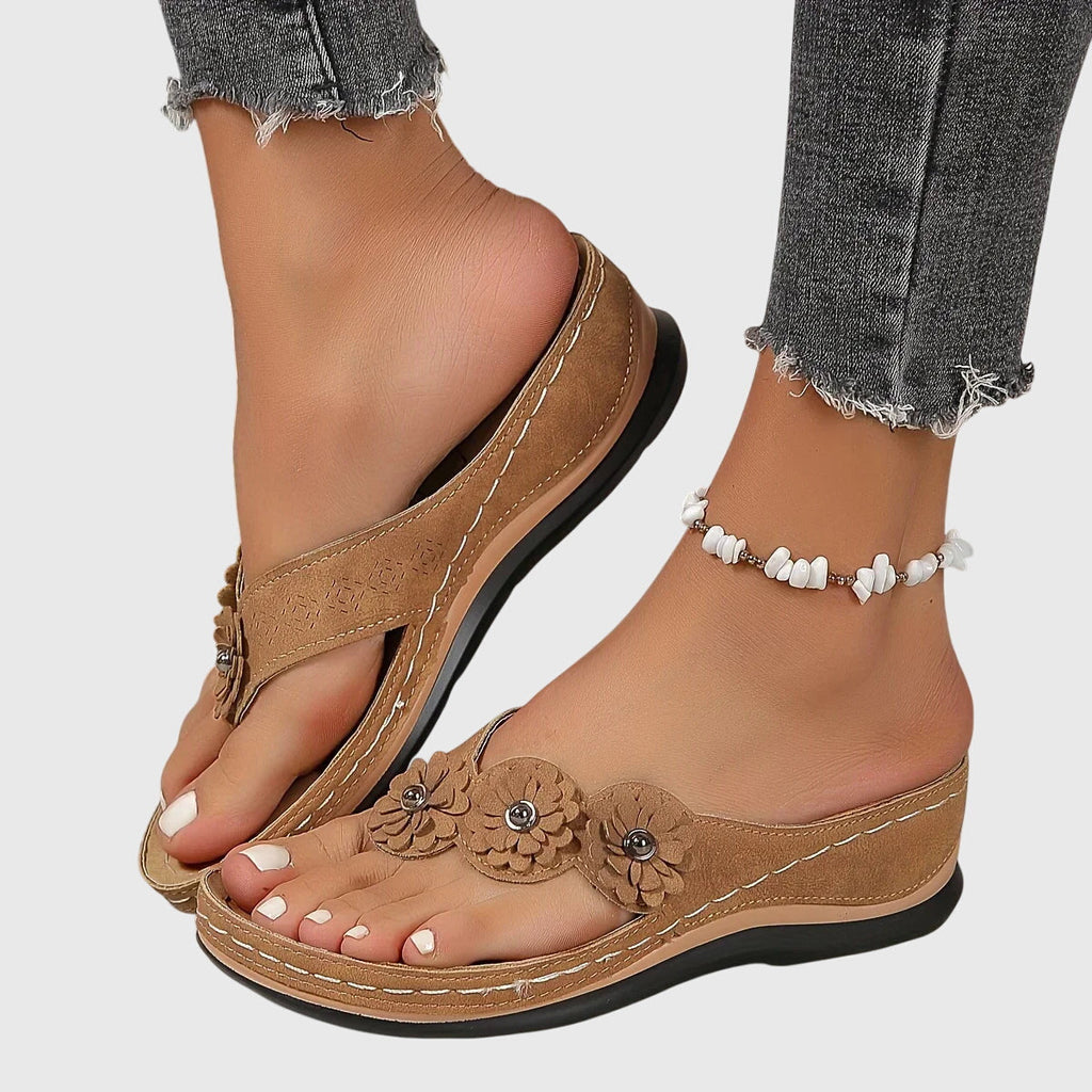 ALEXIS | ZAPATILLAS ORTOPÉDICAS