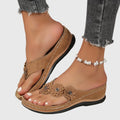 ALEXIS | ZAPATILLAS ORTOPÉDICAS