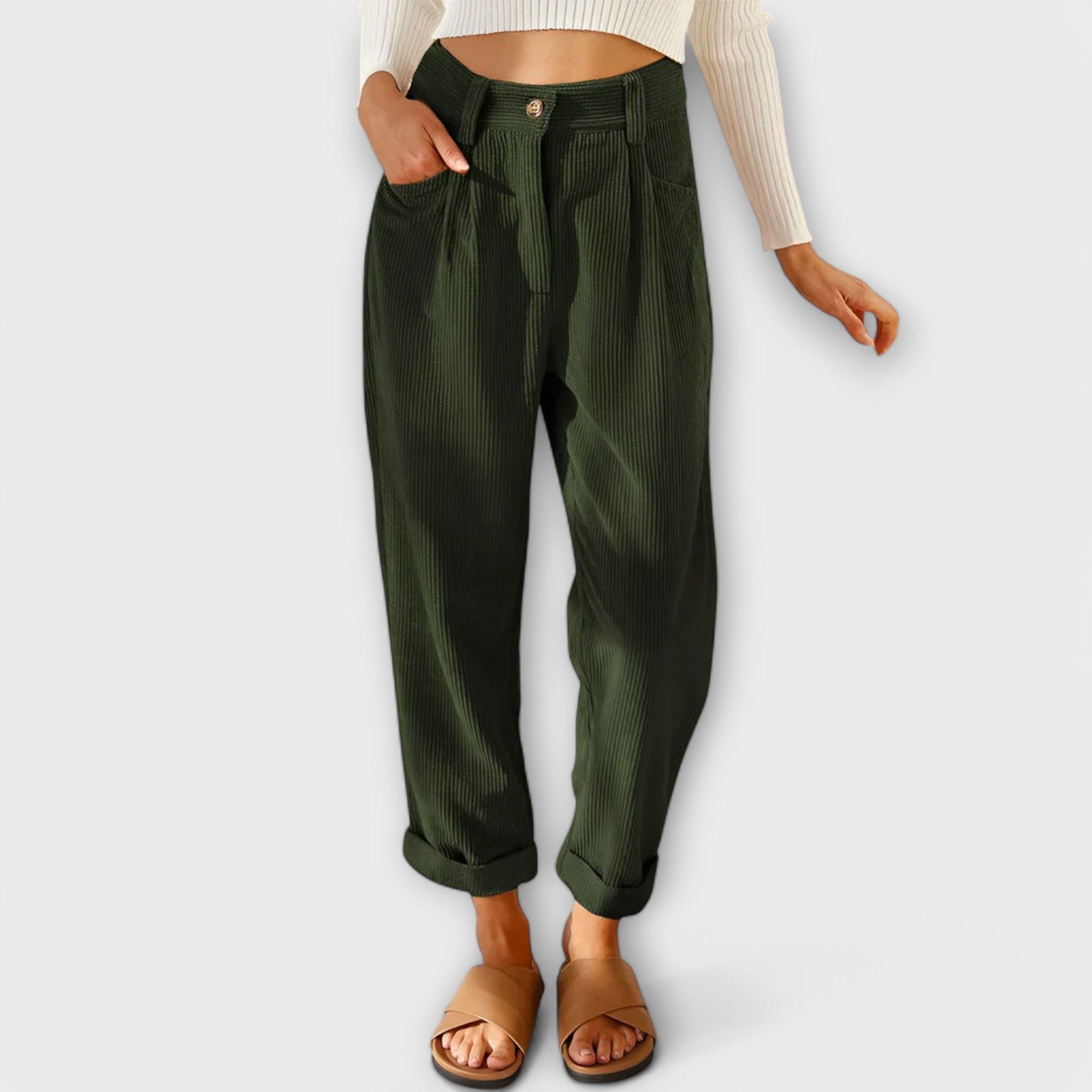 Pantalón Moderno