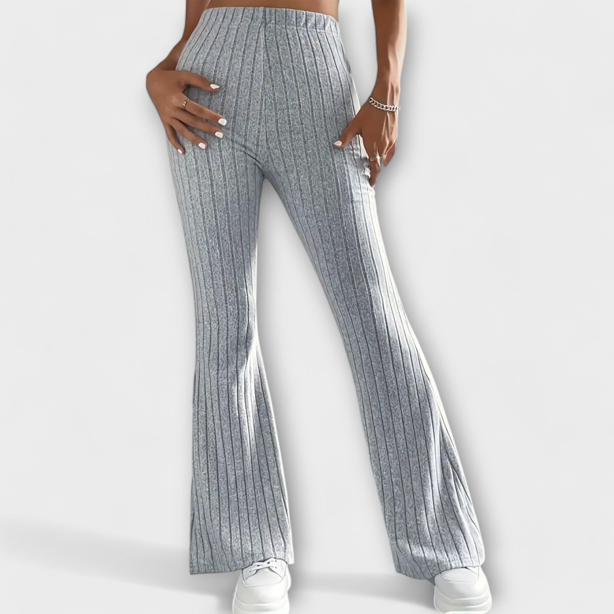 Pantalón Acampanado