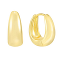 Pendientes de aro Elegantes