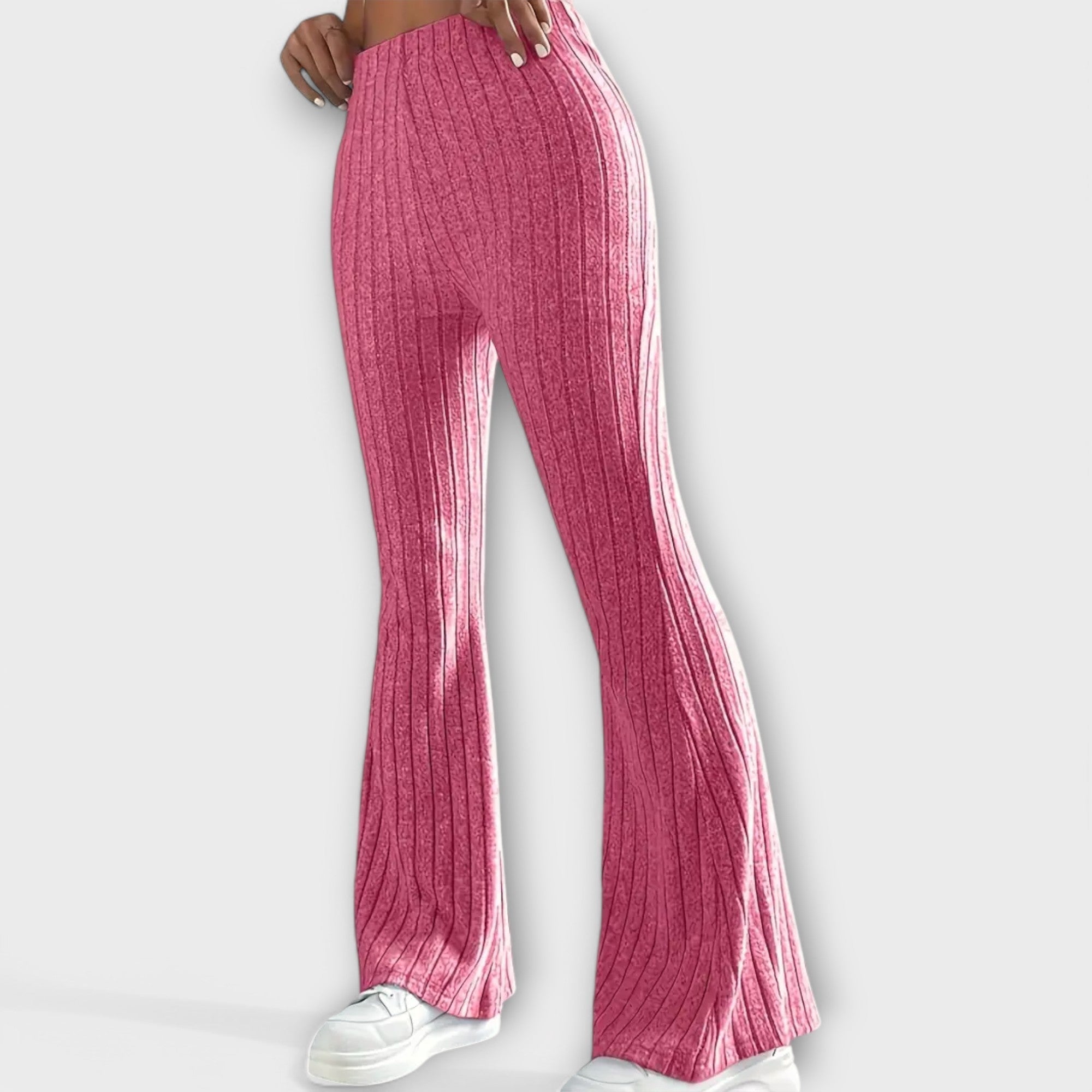 Pantalón Acampanado