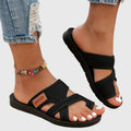 ELLYN | SANDALIAS ORTOPÉDICAS