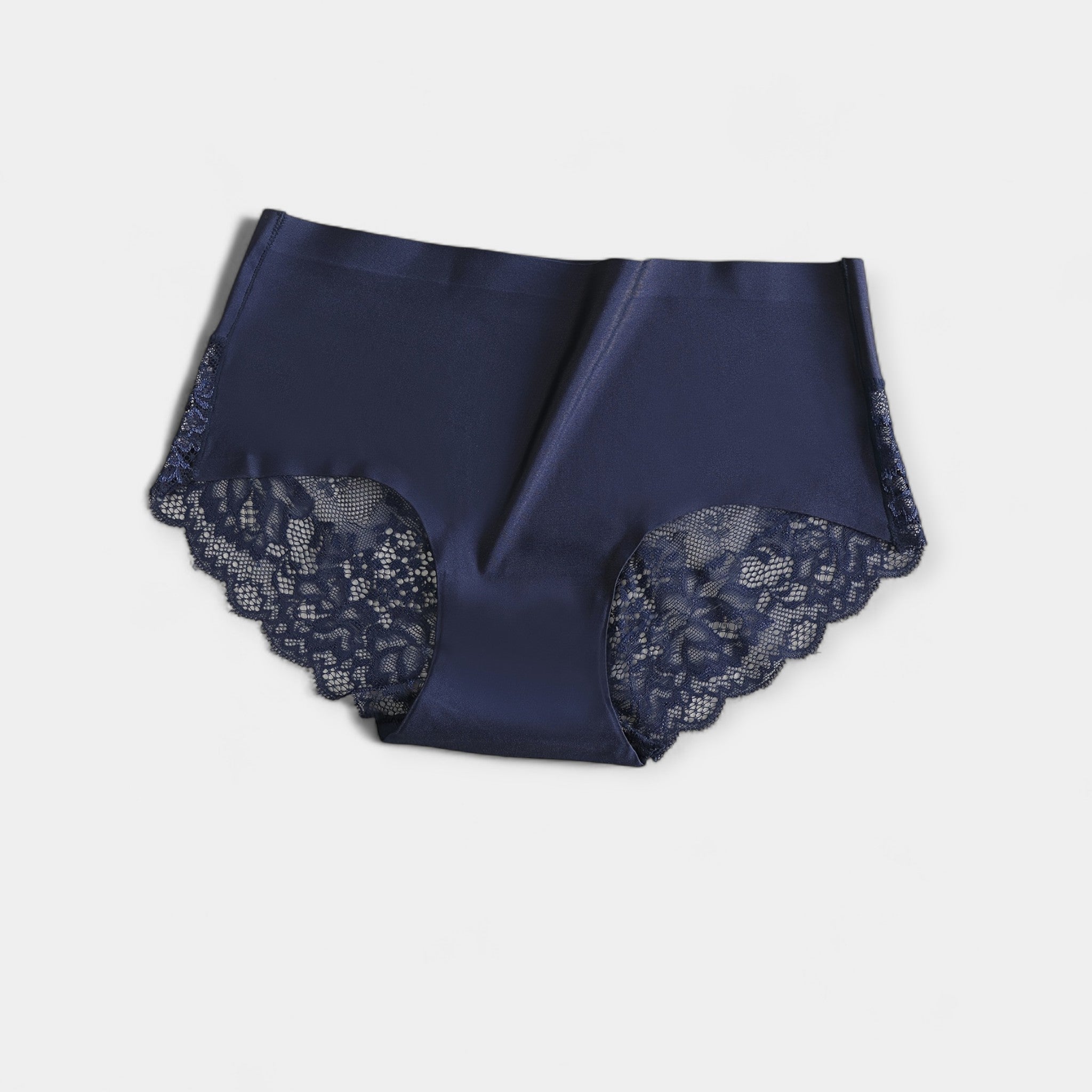 Conjunto de 4 Braguitas Sexys de Encaje