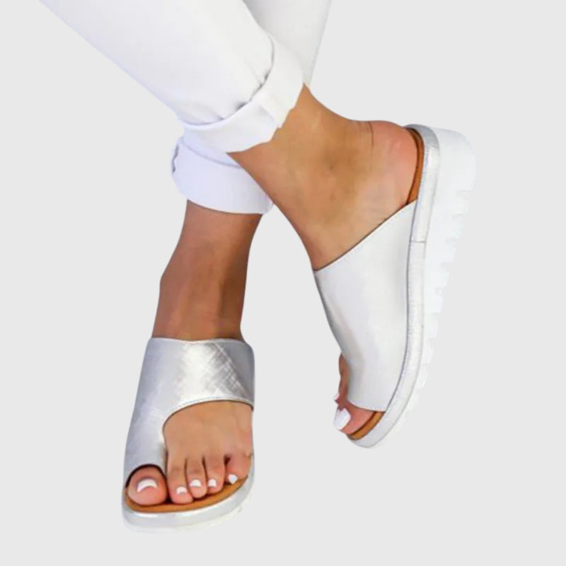 SANDALIAS ORTOPÉDICAS LIZZIE