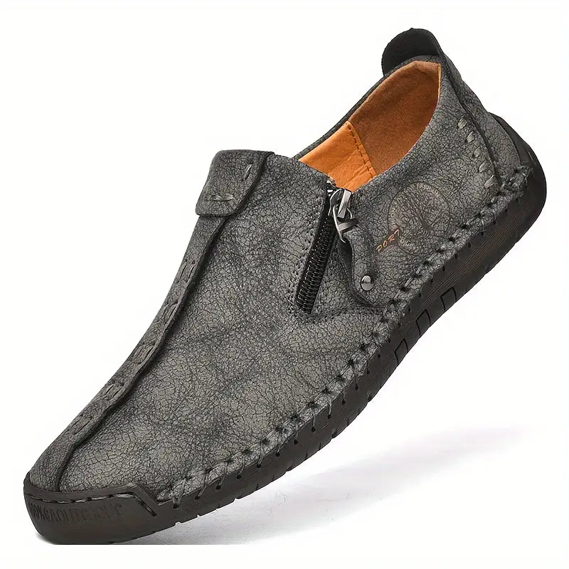 Lenoir™ | Elegantes Zapatos de Cuero