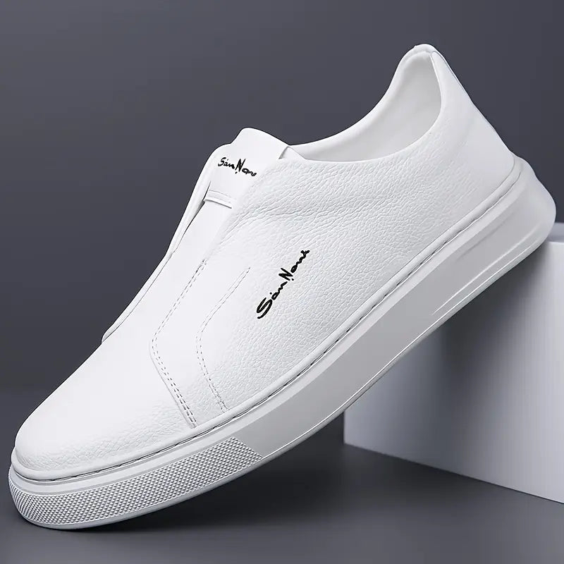 Lenoir™ | Zapatos de Cuero Verdadero