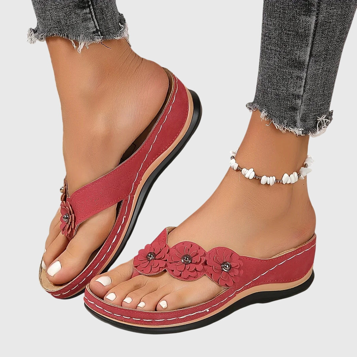 ALEXIS | ZAPATILLAS ORTOPÉDICAS