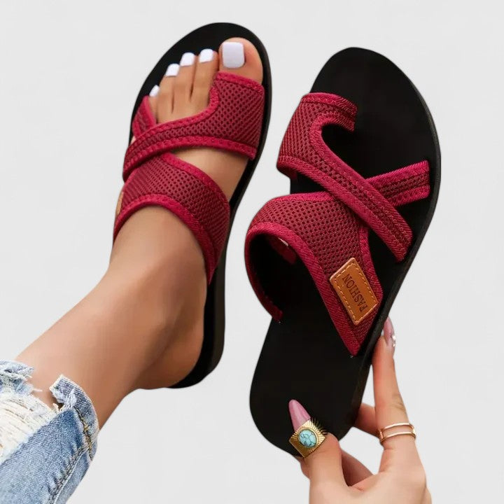 OTTALENE | SANDALIAS ORTOPÉDICAS