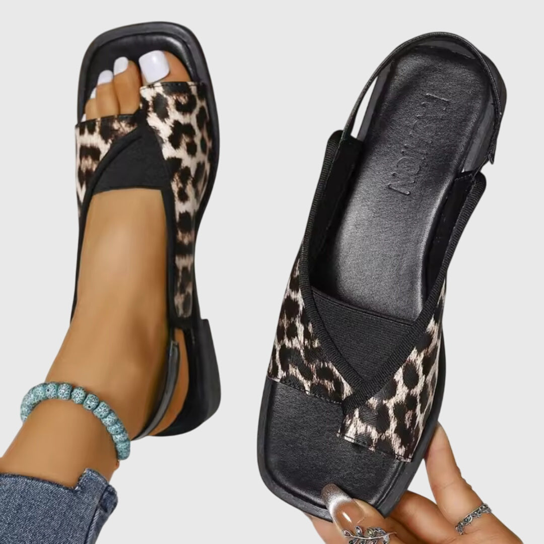 MADY | SANDALIAS ORTOPÉDICAS