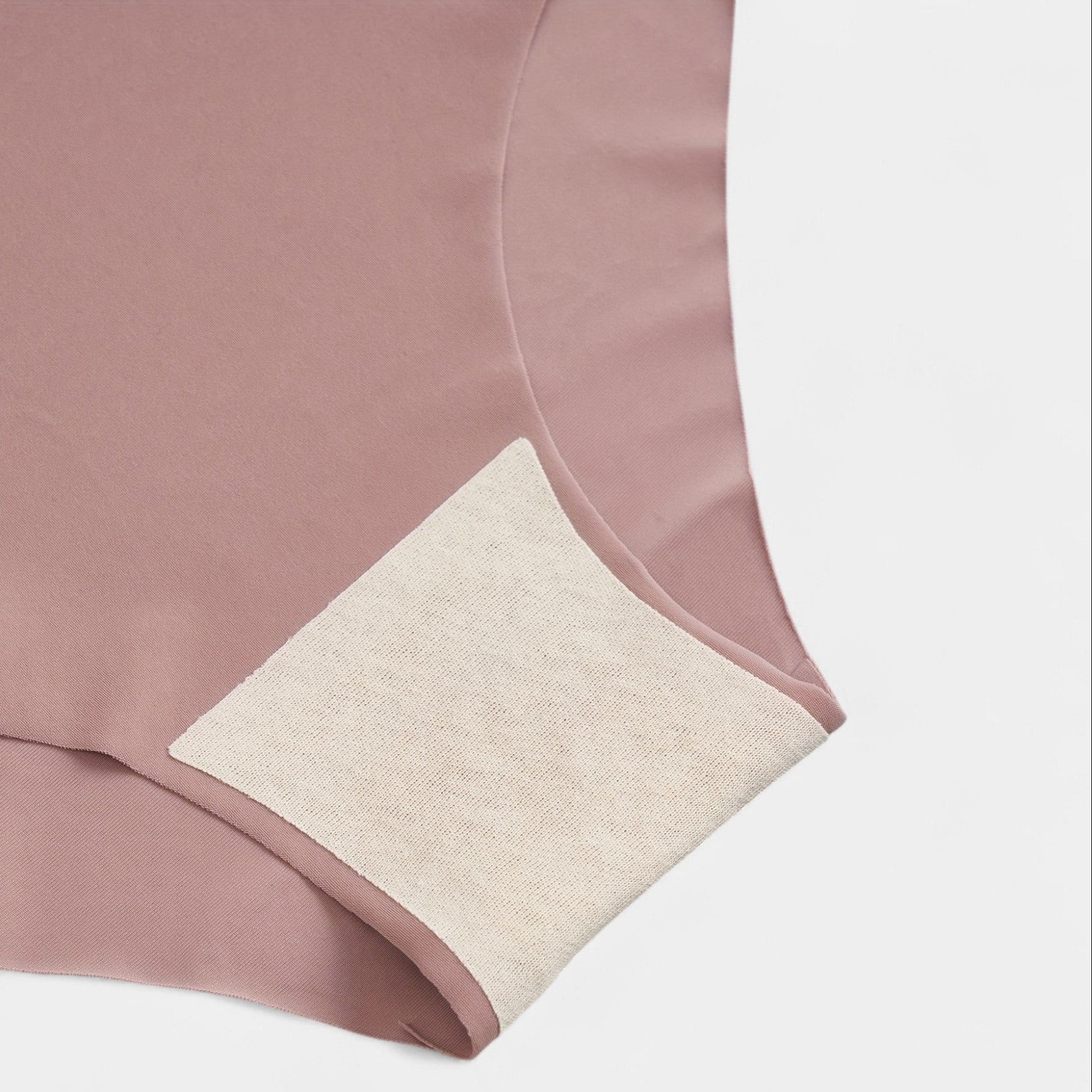 Conjunto de 5 Calzoncillos Medios
