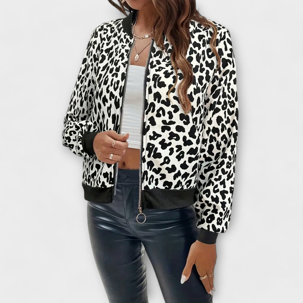 Chaqueta