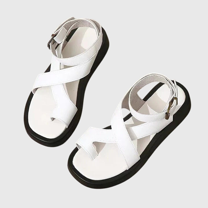 TESS | SANDALIAS ORTOPÉDICAS