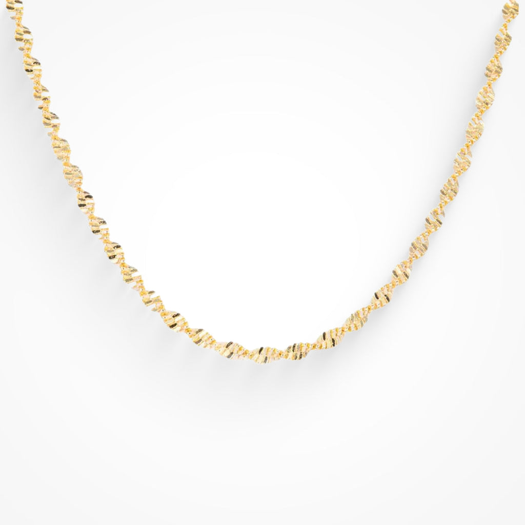 Cuello Doble Giratorio
