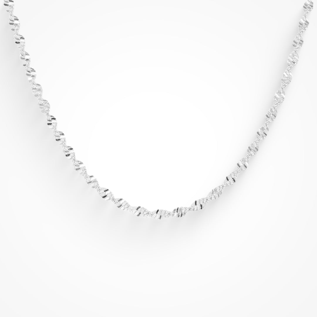 Cuello Doble Giratorio