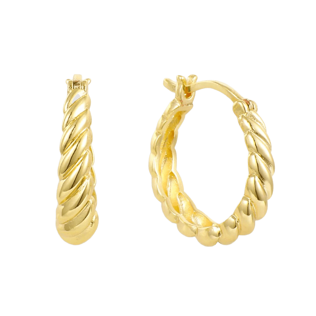 Elegantes y Ligeros Pendientes
