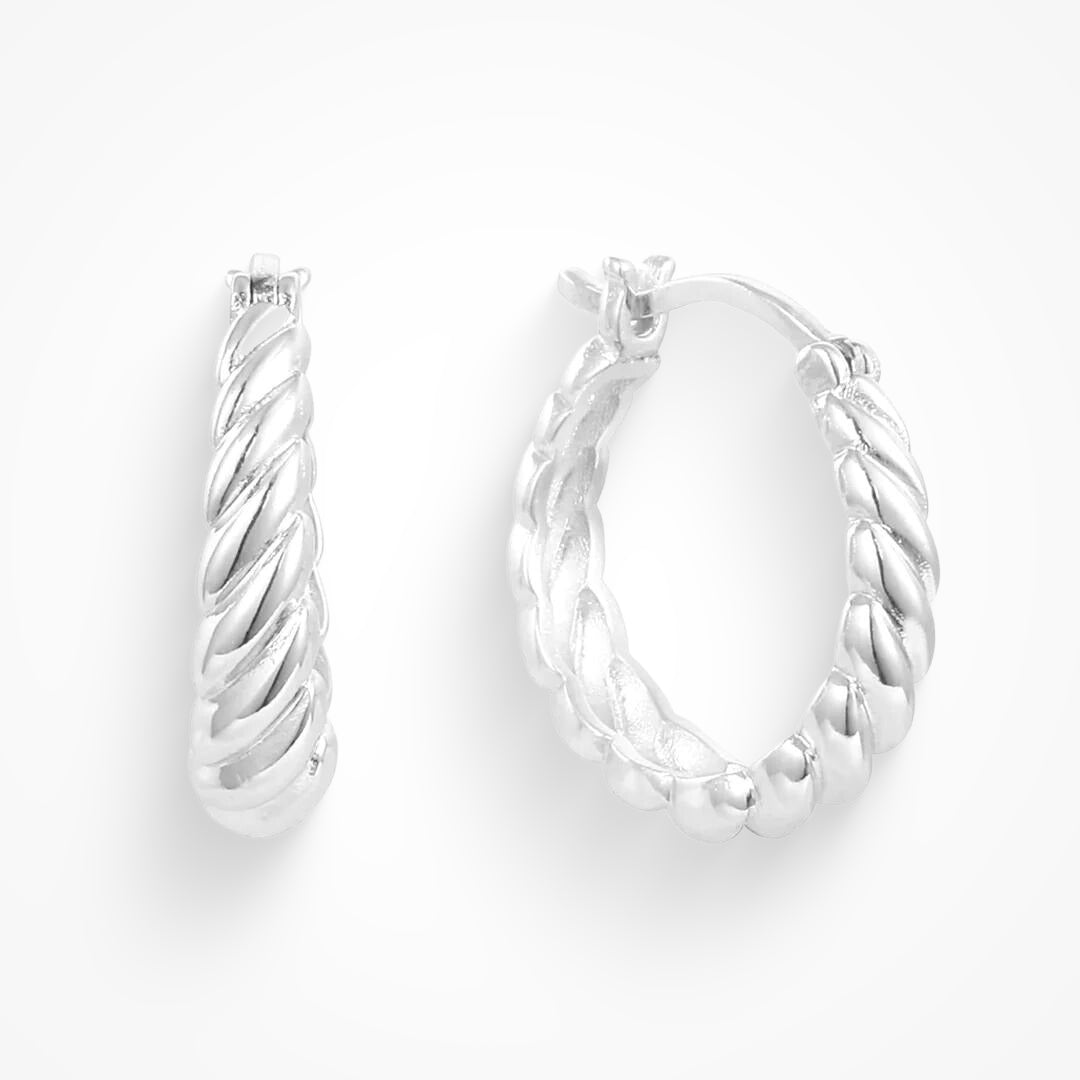 Elegantes y Ligeros Pendientes