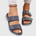 ENSLEY | SANDALIAS ORTOPÉDICAS DE CONFORT