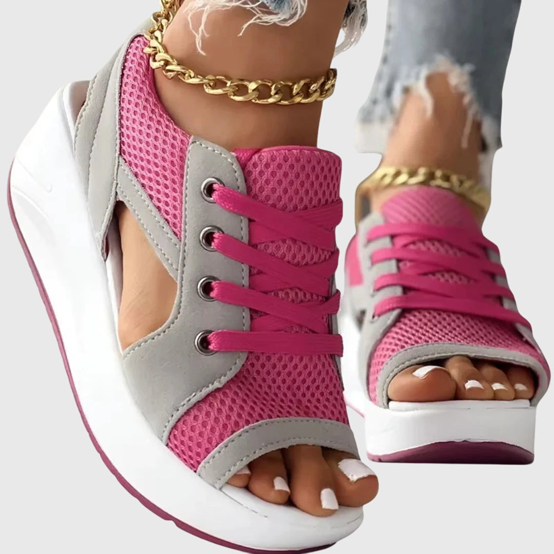 MARLENE | SANDALIAS CÓMODAS